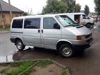 Volkswagen Caravelle 1993 года за 3 300 000 тг. в Павлодар