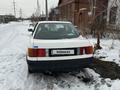 Audi 80 1990 года за 900 000 тг. в Петропавловск – фото 3