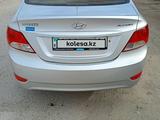 Hyundai Accent 2013 годаүшін3 995 886 тг. в Кызылорда – фото 4