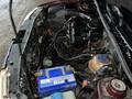 Volkswagen Golf 1993 года за 700 000 тг. в Астана – фото 10