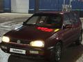 Volkswagen Golf 1993 года за 700 000 тг. в Астана