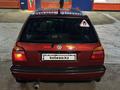 Volkswagen Golf 1993 года за 700 000 тг. в Астана – фото 7