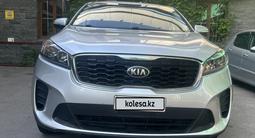 Kia Sorento 2019 годаүшін11 500 000 тг. в Алматы