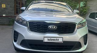 Kia Sorento 2019 года за 11 500 000 тг. в Алматы