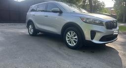 Kia Sorento 2019 года за 11 500 000 тг. в Алматы – фото 4