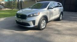 Kia Sorento 2019 года за 11 500 000 тг. в Алматы – фото 3