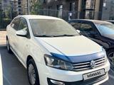 Volkswagen Polo 2015 года за 4 500 000 тг. в Алматы