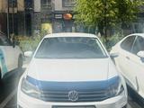 Volkswagen Polo 2015 года за 4 500 000 тг. в Алматы – фото 3