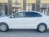 Volkswagen Polo 2015 года за 4 500 000 тг. в Алматы – фото 5