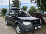 Ford Maverick 2001 года за 4 400 000 тг. в Щучинск
