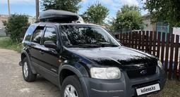 Ford Maverick 2001 года за 4 000 000 тг. в Щучинск