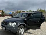 Ford Maverick 2001 года за 4 400 000 тг. в Щучинск – фото 2