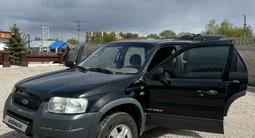 Ford Maverick 2001 года за 4 000 000 тг. в Щучинск – фото 2