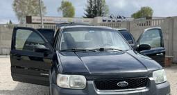 Ford Maverick 2001 года за 4 000 000 тг. в Щучинск – фото 3