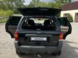 Ford Maverick 2001 года за 4 400 000 тг. в Щучинск – фото 4