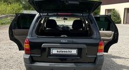 Ford Maverick 2001 года за 4 000 000 тг. в Щучинск – фото 4