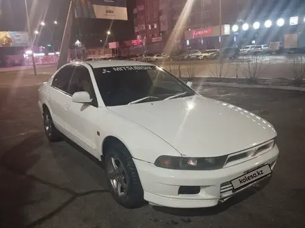 Mitsubishi Galant 1997 года за 1 650 000 тг. в Семей