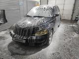 Chrysler PT Cruiser 2005 года за 2 500 000 тг. в Караганда – фото 3