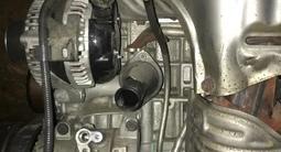 Двигатель Тойота Камри 2 AZ-FE ESTIMA из Японии — без пробега по РК! за 300 000 тг. в Алматы – фото 2