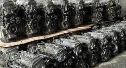 Двигатель Тойота Камри 2 AZ-FE ESTIMA из Японии — без пробега по РК! за 300 000 тг. в Алматы – фото 4