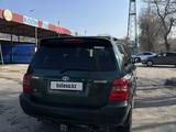 Toyota Highlander 2002 годаfor7 800 000 тг. в Тараз – фото 5