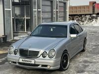 Mercedes-Benz E 55 AMG 1997 года за 3 600 000 тг. в Алматы