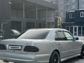 Mercedes-Benz E 55 AMG 1997 года за 3 600 000 тг. в Алматы – фото 5