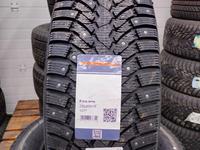 Pirelli 235/60R18 Formula Ice (шип)үшін60 000 тг. в Алматы