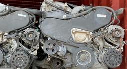 Контрактный двигатель 1MZ-FE Lexus RX300 (лексус рх300) мотор 3л за 550 000 тг. в Алматы – фото 4