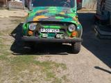 УАЗ 3151 1995 года за 400 000 тг. в Лисаковск