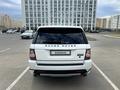Land Rover Range Rover Sport 2010 годаүшін16 000 000 тг. в Астана – фото 7