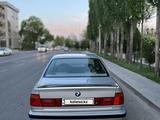 BMW 525 1993 годаfor2 100 000 тг. в Шымкент – фото 3