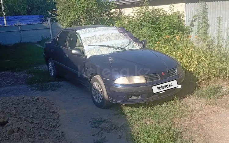 Mitsubishi Carisma 2000 года за 900 000 тг. в Урджар