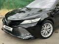 Toyota Camry 2018 годаfor12 700 000 тг. в Алматы – фото 2