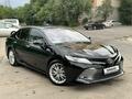 Toyota Camry 2018 годаfor12 700 000 тг. в Алматы – фото 3