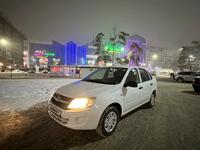 ВАЗ (Lada) Granta 2190 2013 года за 3 500 000 тг. в Уральск