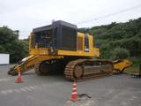 Komatsu  PC1250-11R 2023 года за 174 000 000 тг. в Алматы
