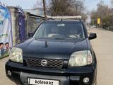 Nissan X-Trail 2007 годаүшін4 800 000 тг. в Алматы