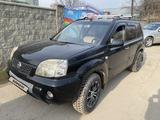 Nissan X-Trail 2007 года за 4 999 999 тг. в Алматы – фото 3