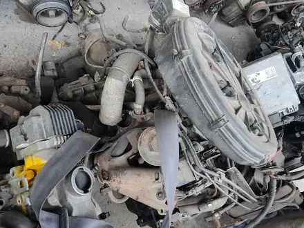 Двигатель мотор за 32 109 тг. в Шымкент – фото 2
