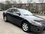 Toyota Camry 2011 года за 8 200 000 тг. в Талдыкорган – фото 2