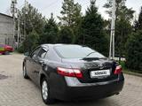 Toyota Camry 2011 года за 8 200 000 тг. в Талдыкорган – фото 5