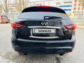 Infiniti FX37 2012 годаүшін9 900 000 тг. в Костанай – фото 6