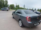 Chevrolet Cobalt 2020 годаүшін4 800 000 тг. в Алматы – фото 2