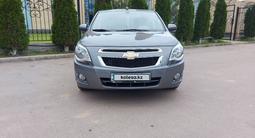 Chevrolet Cobalt 2020 года за 5 300 000 тг. в Алматы