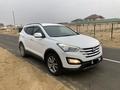 Hyundai Santa Fe 2013 годаүшін12 000 000 тг. в Актау – фото 2