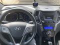 Hyundai Santa Fe 2013 годаүшін12 000 000 тг. в Актау – фото 8