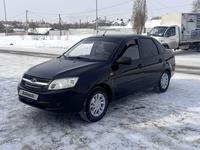 ВАЗ (Lada) Granta 2190 2013 года за 2 490 000 тг. в Костанай