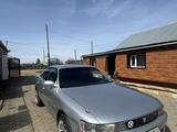 Toyota Chaser 1995 года за 3 500 000 тг. в Караганда
