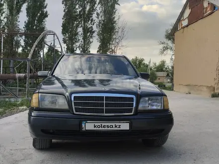 Mercedes-Benz S 300 1993 года за 2 800 000 тг. в Шымкент – фото 10